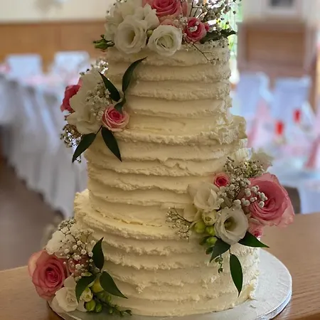 A Restaurace Lemberk 3*