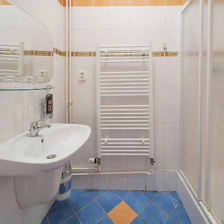 A Restaurace Lemberk 3* Jablonné v Podještědí