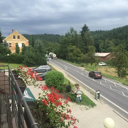 A Restaurace Lemberk