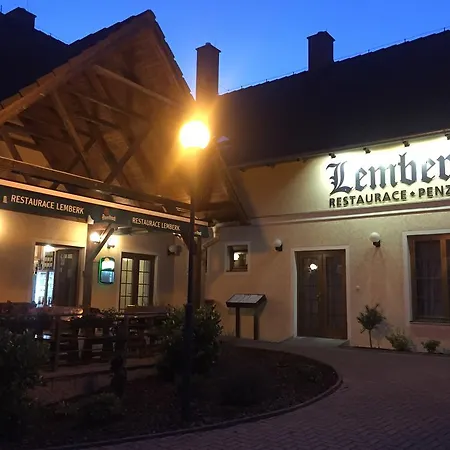 A Restaurace Lemberk