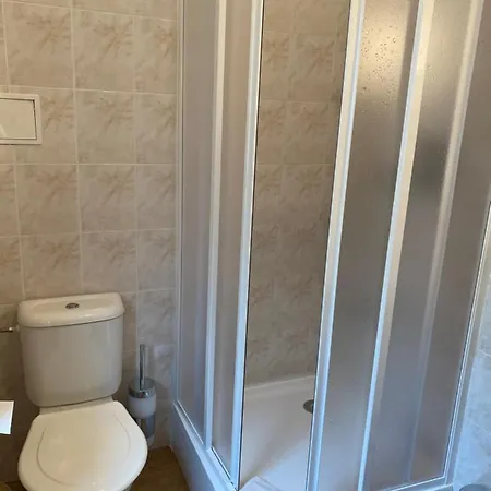 Gasthof A Restaurace Lemberk Jablonné v Podještědí