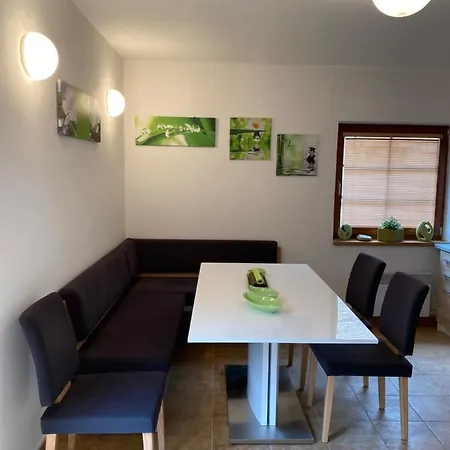Gasthof A Restaurace Lemberk